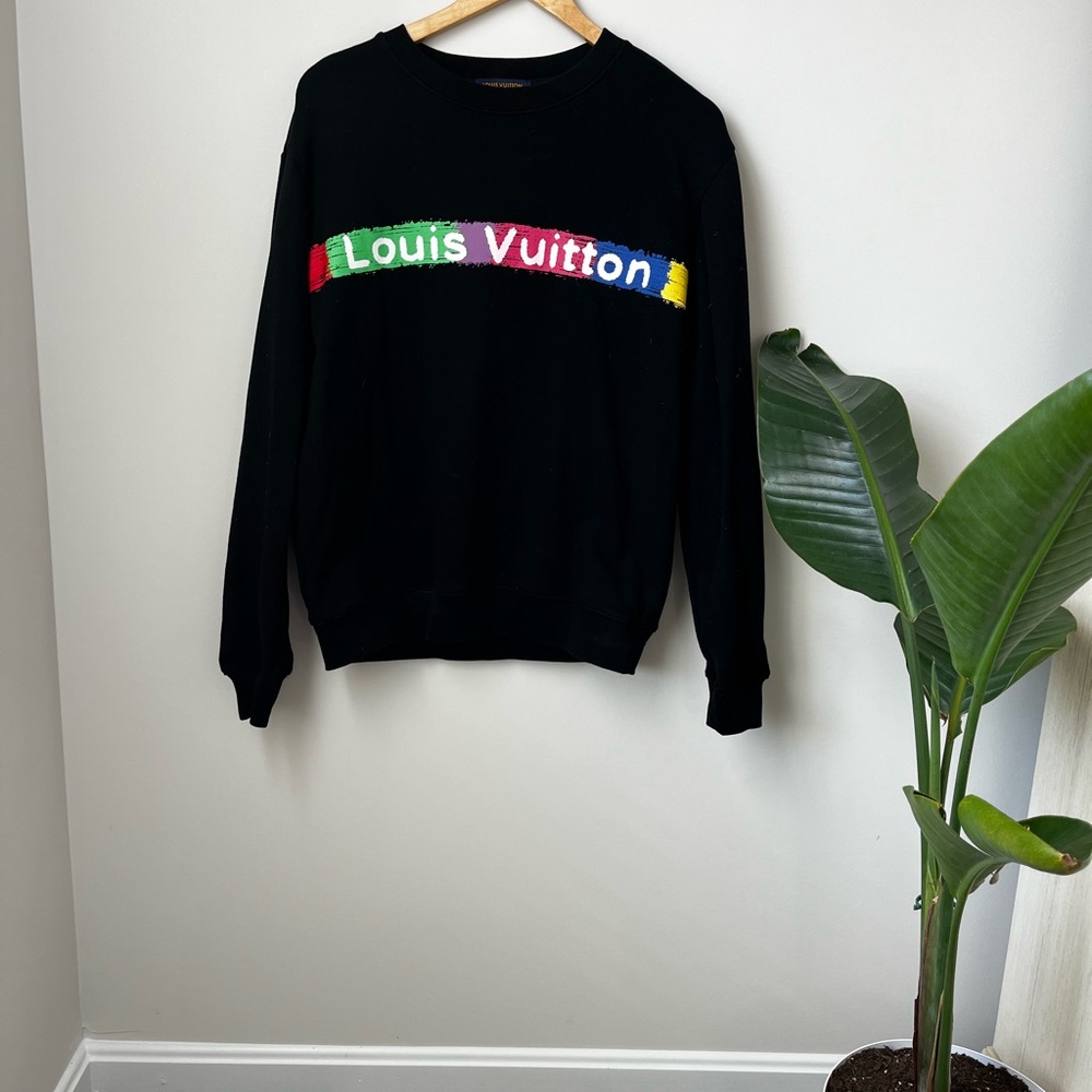 Fashion Sweater - Large